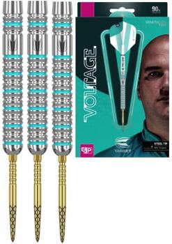 Target ROB CROSS G2 SWISS - 21 Gramm