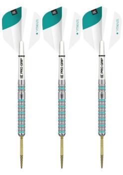 Preview: Target ROB CROSS G2 SWISS - 21 Gramm