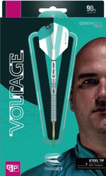 Preview: Target ROB CROSS G2 SWISS - 21 Gramm