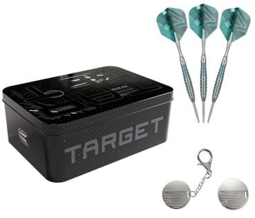 Preview: Target ROVE - 03 - 24 Gramm