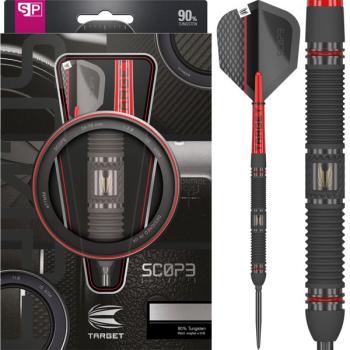 Target SCOPE - 01 - 22 Gramm