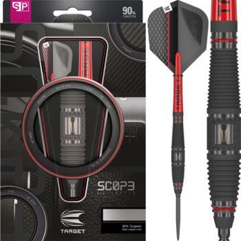 Target SCOPE - 03 - 21 Gramm