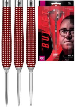 Target STEPHEN BUNTING G4 Swiss Point - 12 Gramm