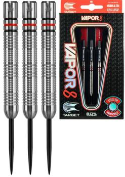 Target VAPOR 8 - 03 - 24 Gramm