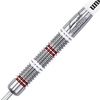 Preview: Unicorn SILVER STAR 'James Wade' - 22 Gramm