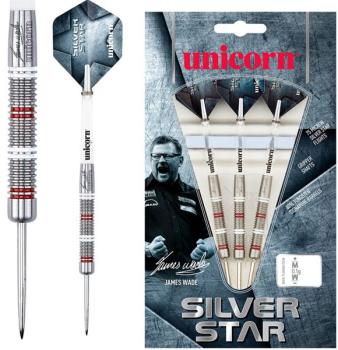 Unicorn SILVER STAR 'James Wade' - 22 Gramm