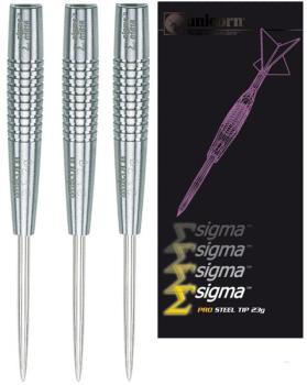Unicorn SIGMA ONE 970 - 27 Gramm