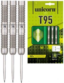 Unicorn 'CORE XL T 95' - 28 Gramm