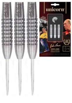 Unicorn WORLD CHAMPION 'John Lowe' - 23 Gramm