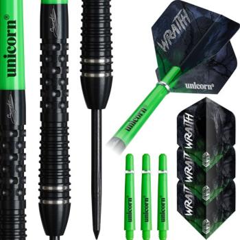 Unicorn WRAITH 'Gary Anderson' Phase 6 - 21 Gramm