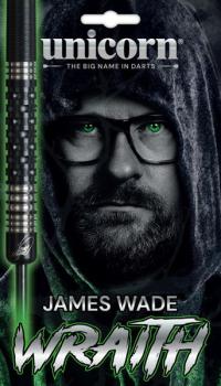 Preview: Unicorn WRAITH 'James Wade' - 20 Gramm