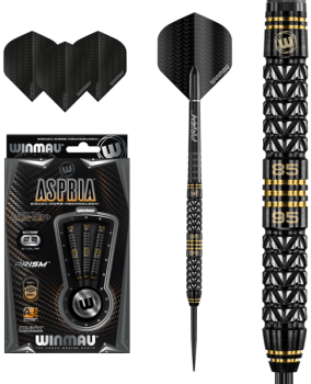Winmau ASPRIA - 24 Gramm