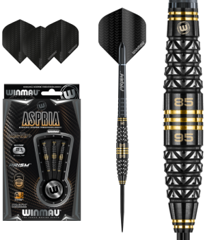 Winmau ASPRIA - 21 Gramm