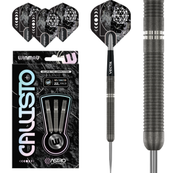 Winmau CALLISTO - 1 - 22 Gramm