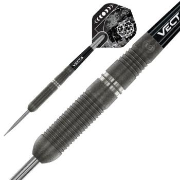 Preview: Winmau CALLISTO - 3 - 24 Gramm