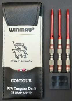 Winmau CONTOUR - K - 25 Gramm