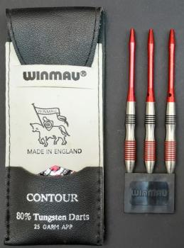 Winmau CONTOUR - 25 Gramm