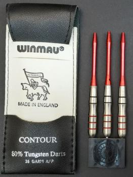 Winmau CONTOUR - 26 Gramm