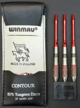 Winmau CONTOUR - 27 Gramm