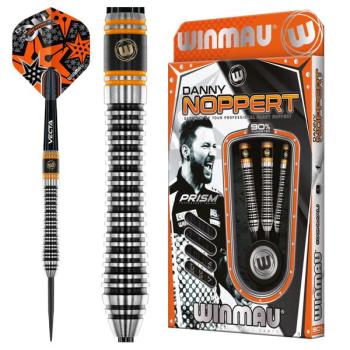 Winmau DANNY NOPPERT - Signature Edition 2.0 - 21 Gramm