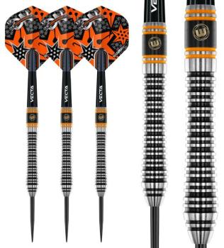 Preview: Winmau DANNY NOPPERT - Signature Edition 2.0 - 21 Gramm