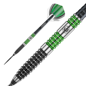 Preview: Winmau DARYL GURNEY SE - 22 Gramm