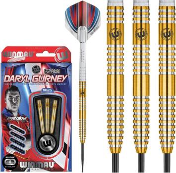 Winmau DARYL GURNEY - 23 Gramm