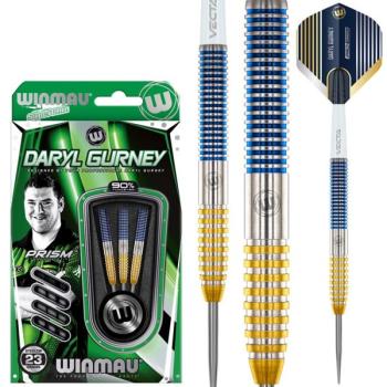 Winmau DARYL GURNEY SC 1.0 Series - 23 Gramm