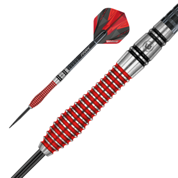 Preview: Winmau DENNIS PRIESTLEY SE 2020 - 22 Gramm