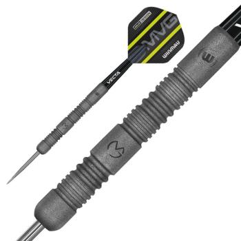Preview: Winmau MICHAEL VAN GERWEN 'Exact' - 21,5 Gramm