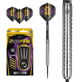 Winmau FOXFIRE - 25 Gramm