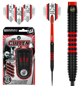 Winmau JOE CULLEN - 85% - 23 Gramm