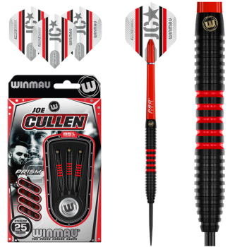 Winmau JOE CULLEN - 85% - 25 Gramm