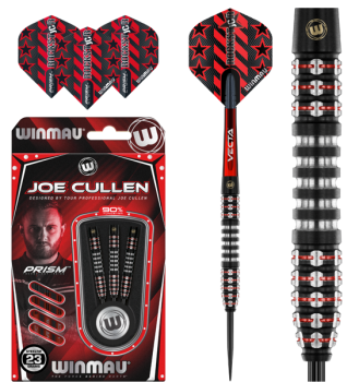 Winmau JOE CULLEN 'Ignition' - 23 Gramm