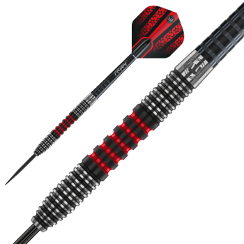 Preview: Winmau JOE CULLEN - 21 Gramm