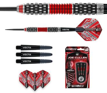 Preview: Winmau JOE CULLEN - Rockstar Series RS 1.0 - 22 Gramm