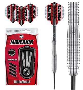 Winmau MAVERICK - 22 Gramm