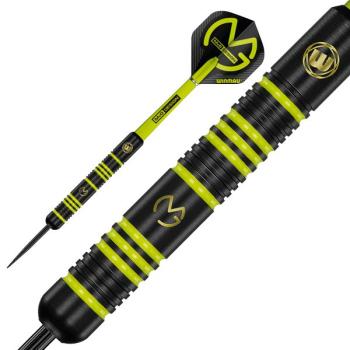 Preview: Winmau MICHAEL VAN GERWEN 'Ambition' - 22 Gramm
