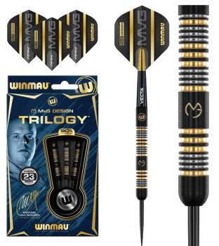 Winmau MICHAEL VAN GERWEN 'Trilogy' - 23 Gramm