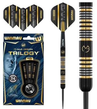 Winmau MICHAEL VAN GERWEN 'Trilogy' - 24 Gramm