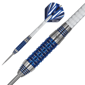 Preview: Winmau ANDY FORDHAM SE - 24 Gramm