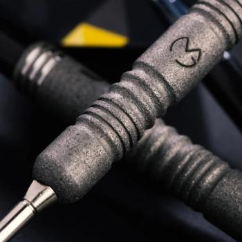 Preview: Winmau MICHAEL VAN GERWEN  'TS'   -   Switch Point   -   23 Gramm