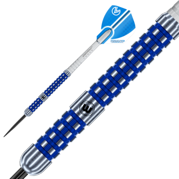 Preview: Winmau VINCENT VAN DER VOORT - 25 Gramm