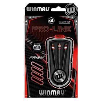 Preview: Winmau PRO-LINE - 21 Gramm