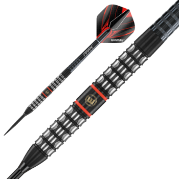 Preview: Winmau SICARIO - 22 Gramm