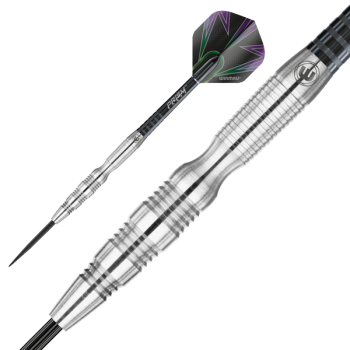 Preview: Winmau SIMON WHITLOCK 'Tungsten' - 22 Gramm