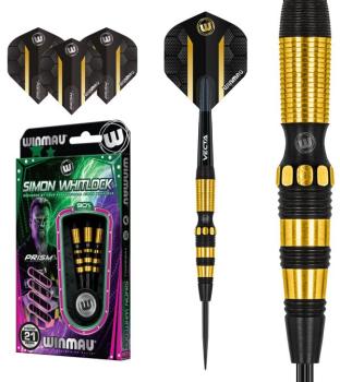Winmau SIMON WHITLOCK Dynamic SE - 21 Gramm