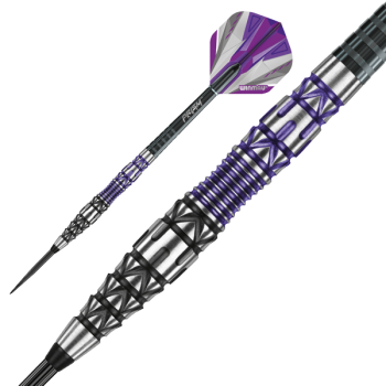 Preview: Winmau SIMON WHITLOCK Special Edition 2020 - 22 Gramm