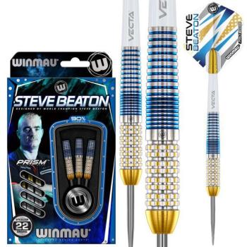 Winmau STEVE BEATON - Legacy Edition - 22 Gramm
