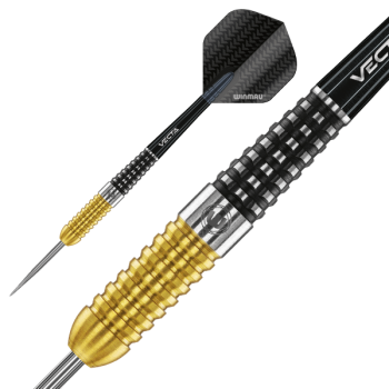 Preview: Winmau STEVE BEATON Special Edition - 22 Gramm